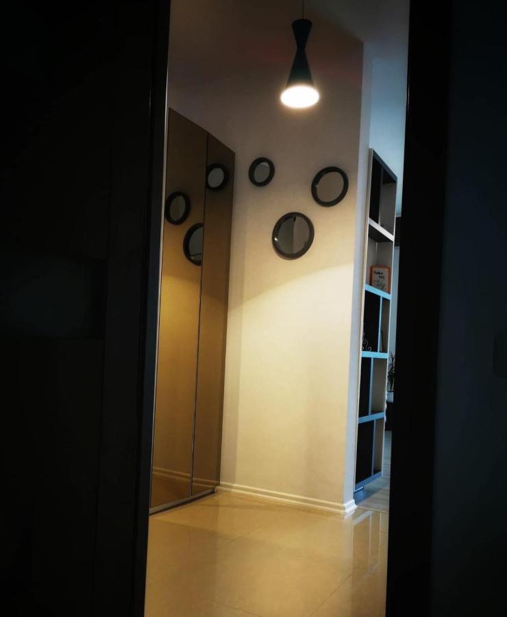 Aldor 2 Mamaia Nord Apartamento Năvodari Exterior foto
