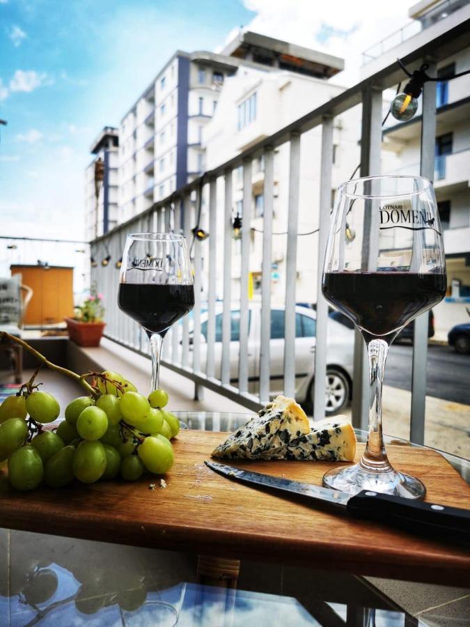 Aldor 2 Mamaia Nord Apartamento Năvodari Exterior foto